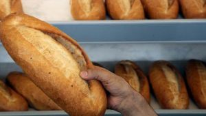 Yasaktan sonra Kocaeli'de ekmekler böyle satılacak!