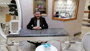 Yıldıray Turan şehitlerimizi rahmetle andı!