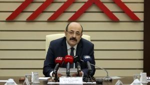 YÖK Başkanı'ndan öğretmen adaylarına sevindirici haber