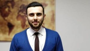 Yunus Emre Kurt'tan infaz yasası açıklaması