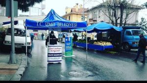 Yuvam ve Kozluk pazarları hafta içi kurulacak