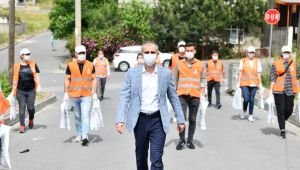 135 bin paket bayram çikolatası dağıtılacak