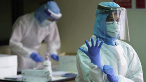 15 kentte tersine karantina uygulaması başlayacak! Özel ekip kuruldu