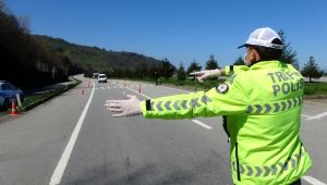 24 şehir için getirilen giriş/çıkış kısıtlaması 20 Mayıs'a kadar uzatıldı