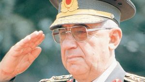 28 Şubat'ın Genelkurmay Başkanı öldü!