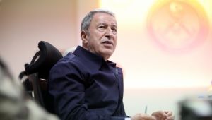 '31 Mayıs Pazar gününden itibaren terhisleri başlatacağız'