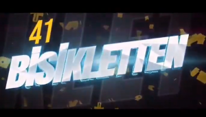 41 Gence Bisiklet yarışmasının sonuçları belli oldu