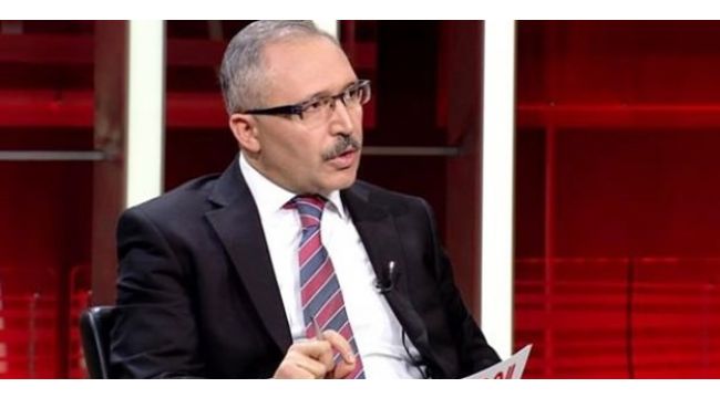 Abdulkadir Selvi’den dikkat çeken ifadeler! Erdoğan hangi senaryoya çalışıyor?