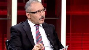 Abdulkadir Selvi’den dikkat çeken ifadeler! Erdoğan hangi senaryoya çalışıyor?