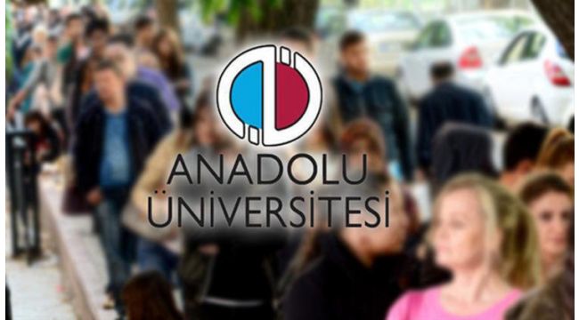 Açıköğretim sınavlarıyla ilgili flaş karar
