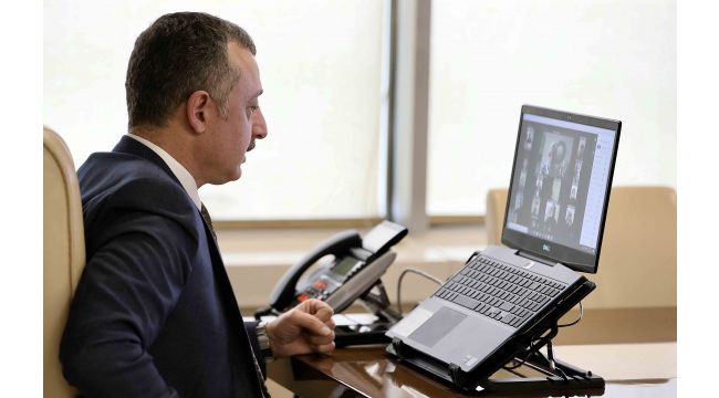 AK kadınlardan Büyükakın'a; 'Dualarımız sizinledir'