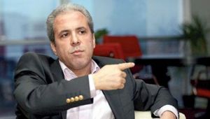 AK Parti'de Şamil Tayyar sürprizi! İşte yeni görevi