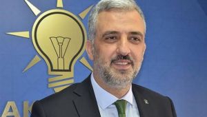 AK Parti'den istifa etmedim, edersem bende duyarsınız