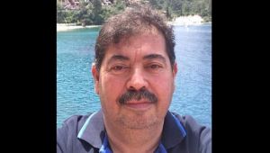 AK Parti eski il yöneticisi koronavirüse yenildi