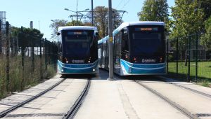 Akçaray, 6 dakikada bir sefer yapacak