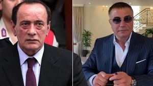 Alaaddin Çakıcı ile Sedat Peker'i 'hatırlı dost' barıştırdı!