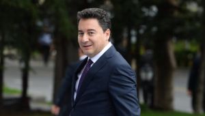Ali Babacan'ın erken seçim iddiası