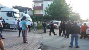 Alkollü sürücü küçük çocuğa çarptı