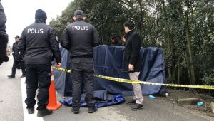 Kaçakçılar aralarında anlaşamayınca arkadaşlarını öldürdüler