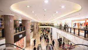 AVM'ler haftaya kontrollü açılıyor