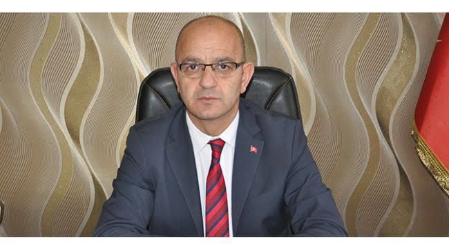 Aydın Ünlü 3 Mayıs Türkçüler Günü'nü andı