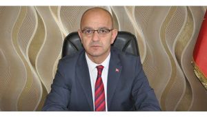 Aydın Ünlü 3 Mayıs Türkçüler Günü'nü andı