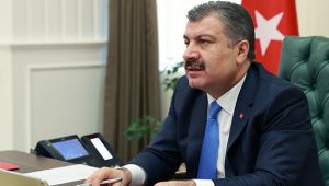 Bakan Koca Gebze'de yapılan test sayısını açıkladı