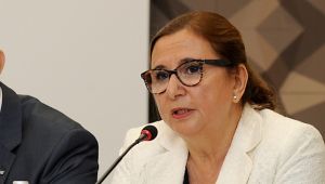 Bakan Ruhsar Pekcan'dan ihracatçılara yeni destek paketi müjdesi