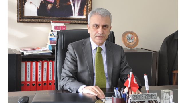 'Bakış açısı değişmeli, sorunlar çözülmeli'