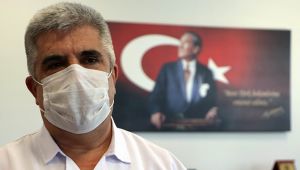 'Bayramdan sonra vaka kalmayabilir'