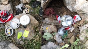 Bayramı kana bulayacaklardı