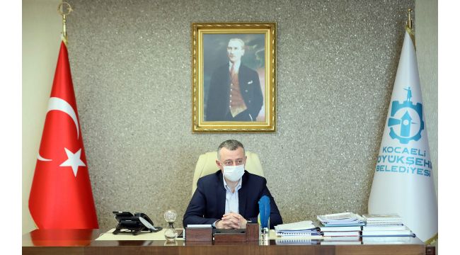 Bu gece dualarımız barış, huzur ve sağlık için olsun