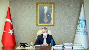 Bu gece dualarımız barış, huzur ve sağlık için olsun