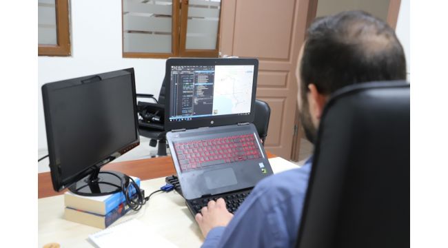 Bu uygulama sayesinde yardımlar daha hızlı olacak