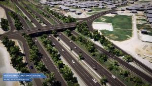 Büyükşehir'den Gebze'nin trafik sorununa neşter