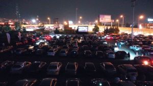 Büyükşehir’den gişe rekoru