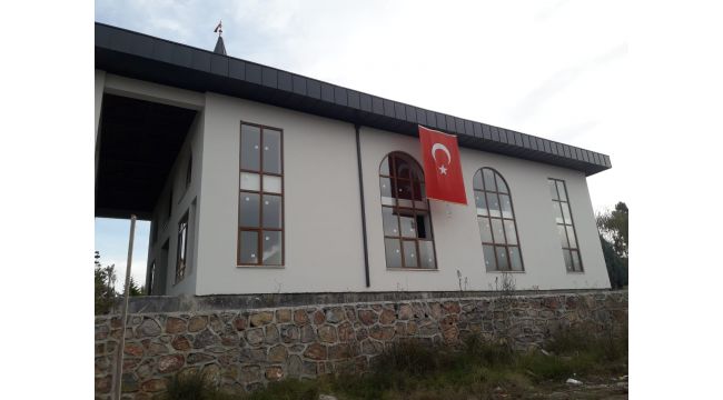 Büyükşehir'den köylere 600 bin TL'lik yardım