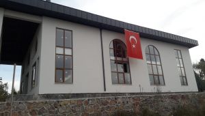 Büyükşehir'den köylere 600 bin TL'lik yardım