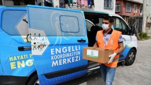 Çayırova Belediyesi’nden çölyak hastalarına glutensiz gıda paketi