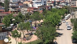 Çöp kamyonunun çarptığı çocuk öldü