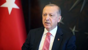 Erdoğan'dan kamu çalışanlarına '18 Mayıs'ta idari izin' kararı