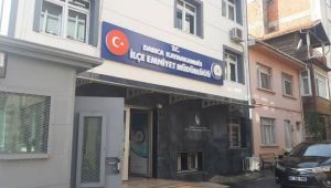 Darıca'da 3 poliste korona tespit edildi