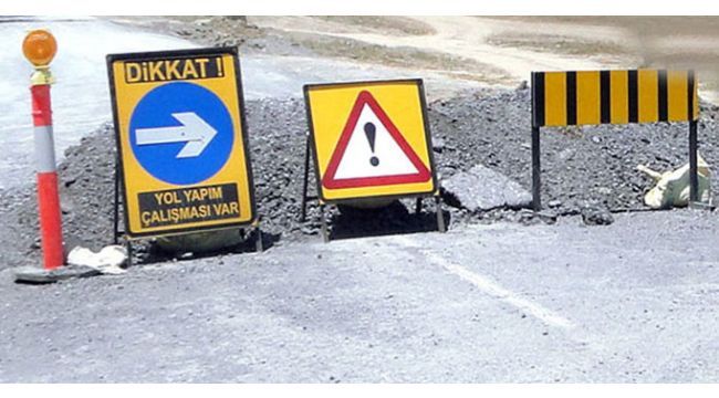 Darıca'da, Metro nedeniyle güzergah değişikliği