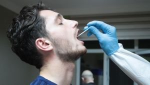 Darıca GB'de yapılan ikinci testler negatif çıktı