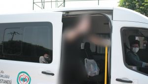 Darıca GB'li futbolcunun korona testi pozitif çıktı