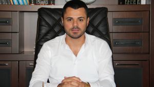 Darıcalı meclis üyesi trafik sorununa dikkat çekti