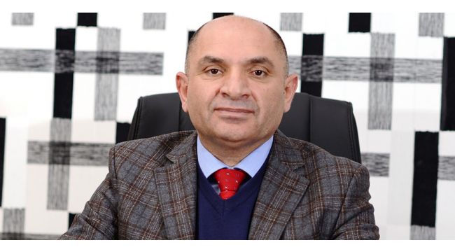 'Demokrasi mücadelemiz devam edecek'