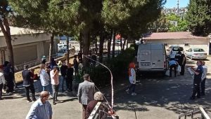 Dilovalı market ve bakkallara korona testi