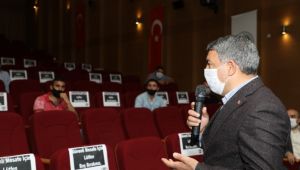 Dilovası’na modern semt pazarı yapılıyor