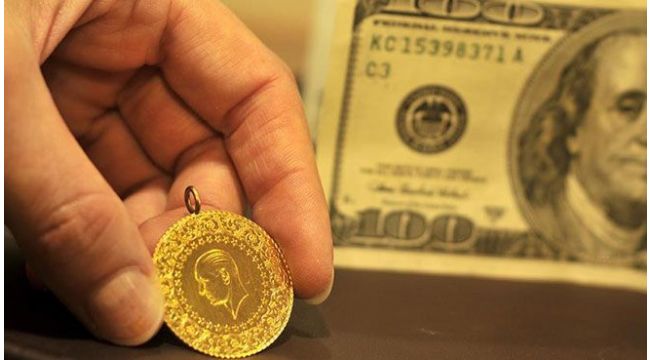Dolar kuru haftaya düşüşle başladı! Altında son durum ne?